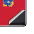 University of Kansas Jayhawks Established 1865 Pixel Skins